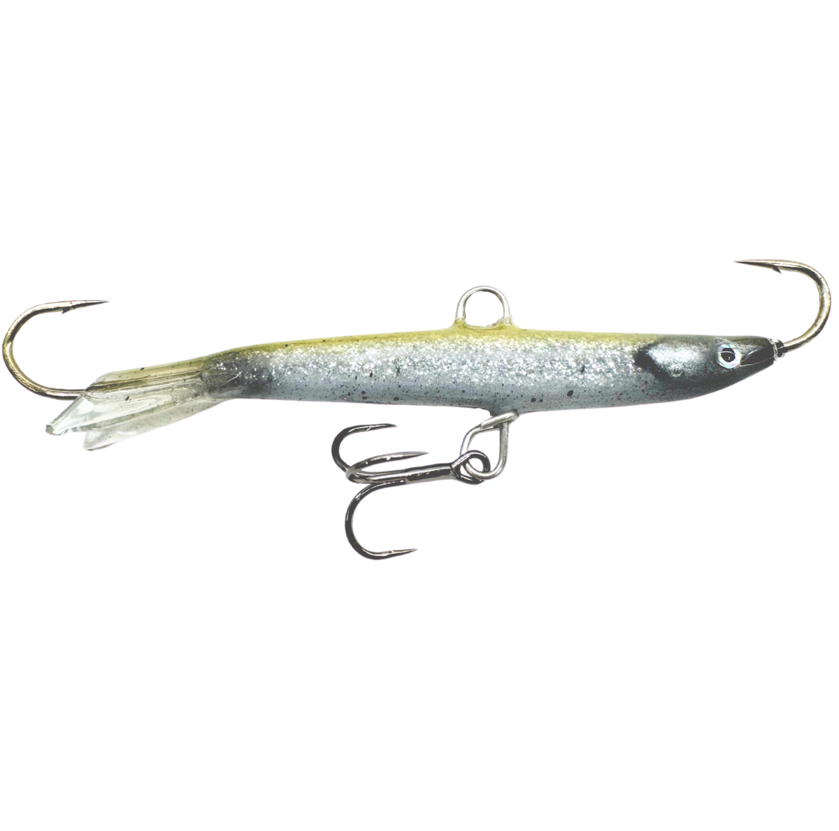 Kalapele Kesseli tasapainopilkki 14g 82mm | H203