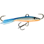 Kalapele Nulikka tasapainopilkki 70mm 15g | H208