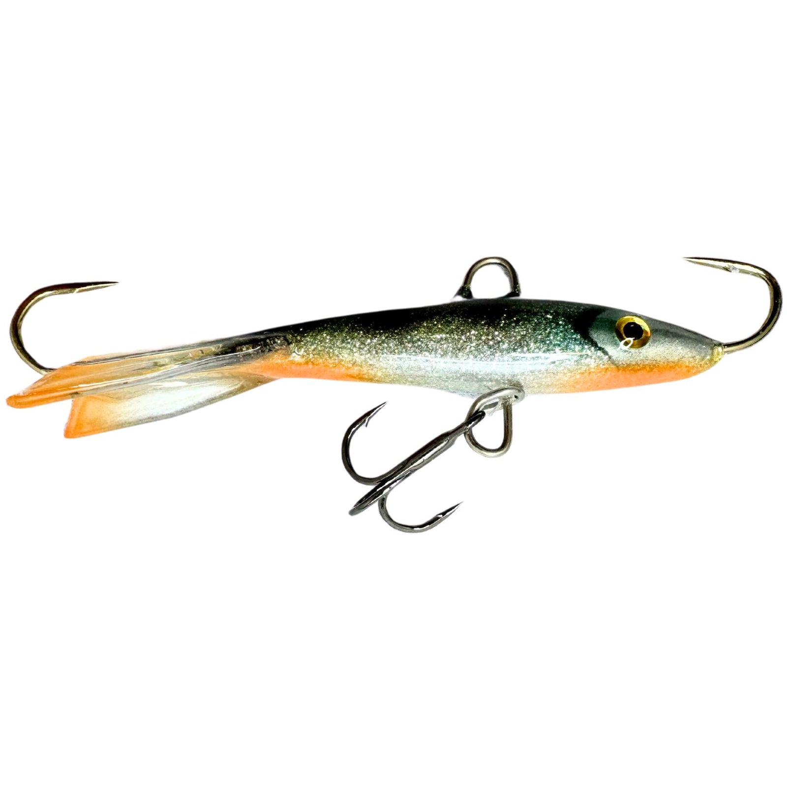 Kalapele Nulikka tasapainopilkki 70mm 15g | H221