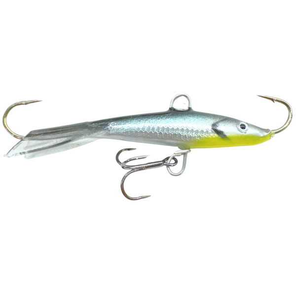 Kalapele Nulikka tasapainopilkki 70mm 15g | F1010