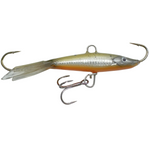 Kalapele Nulikka tasapainopilkki 70mm 15g | F102+