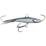 Kalapele Nulikka tasapainopilkki 70mm 15g | H201