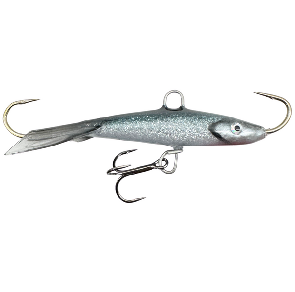 Kalapele Nulikka tasapainopilkki 70mm 15g | H201