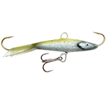 Kalapele Nulikka tasapainopilkki 70mm 15g | H203