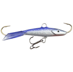 Kalapele Nulikka tasapainopilkki 70mm 15g | H206