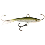 Kalapele Nulikka tasapainopilkki 70mm 15g | H217