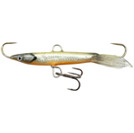 Kalapele Pikku Kesseli tasapainopilkki 60mm 8g | F102+