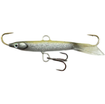 Kalapele Pikku Kesseli tasapainopilkki 60mm 8g | H203