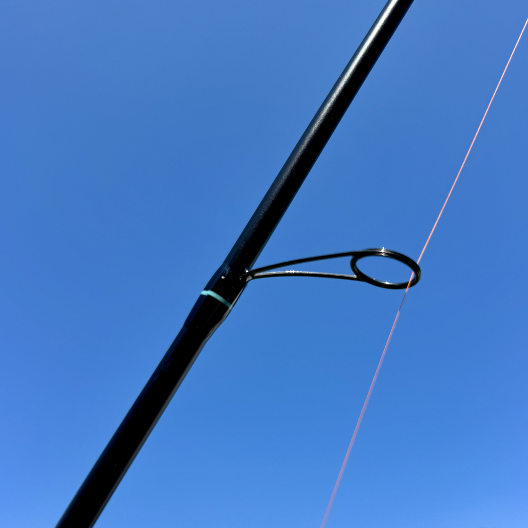 Kalastajan Kanava Aapo 2.0 208cm 5-18g Avokelavapa