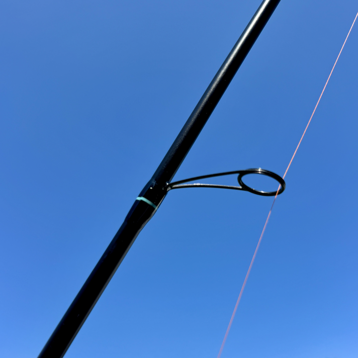 Kalastajan Kanava Aapo 2.0 208cm 5-18g Avokelavapa