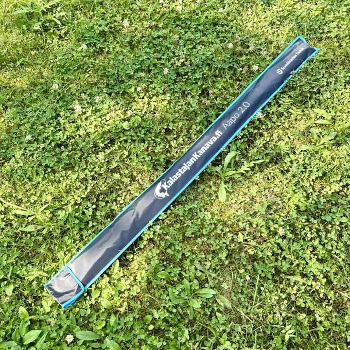 Kalastajan Kanava Aapo 2.0 208cm 5-18g Avokelavapa