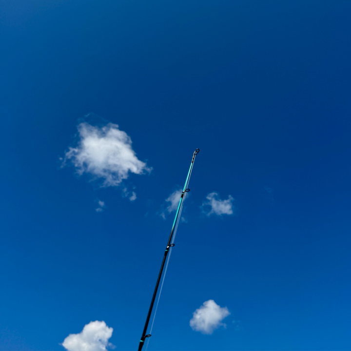 Kalastajan Kanava Kössi 2.0 223cm 10-30g Avokelavapa