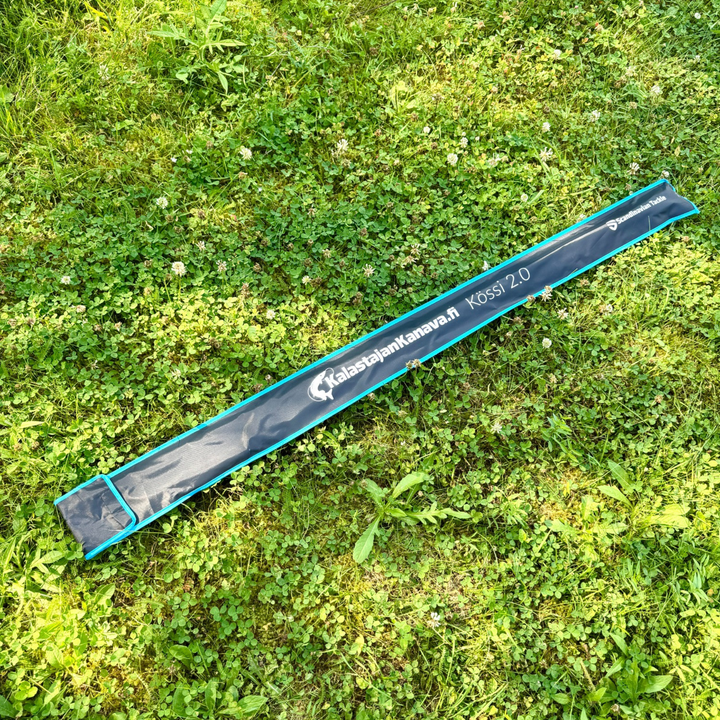 Kalastajan Kanava Kössi 2.0 223cm 10-30g Avokelavapa