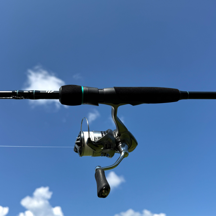 Kalastajan Kanava Kössi 2.0 223cm 10-30g Avokelavapa