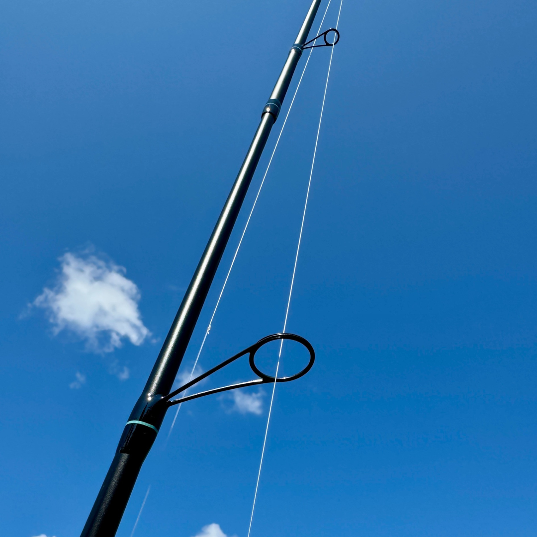 Kalastajan Kanava Kössi 2.0 223cm 10-30g Avokelavapa