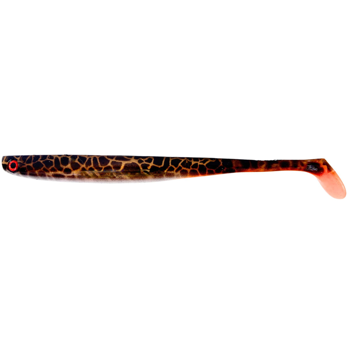 Captain Ollie - Papa Shad 35cm 190g | Kapun Made