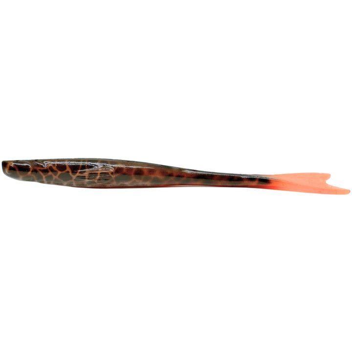 Captain Ollie Vertical Haukijigi 28cm 80g 1kpl | Kapun Made