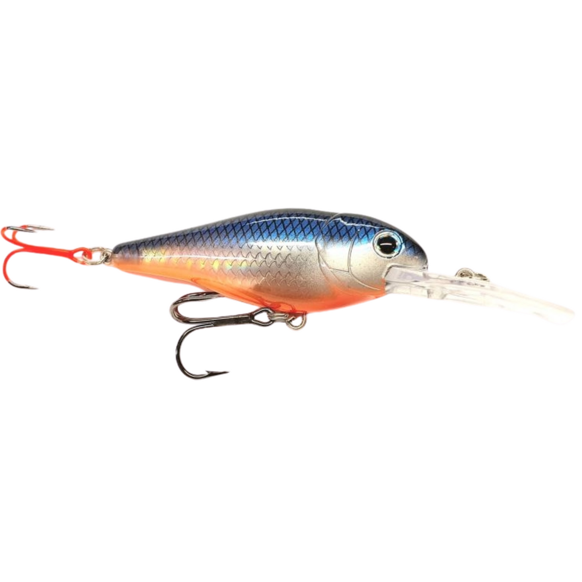 Karikko Knokker Vaappu 11g 8cm | 381