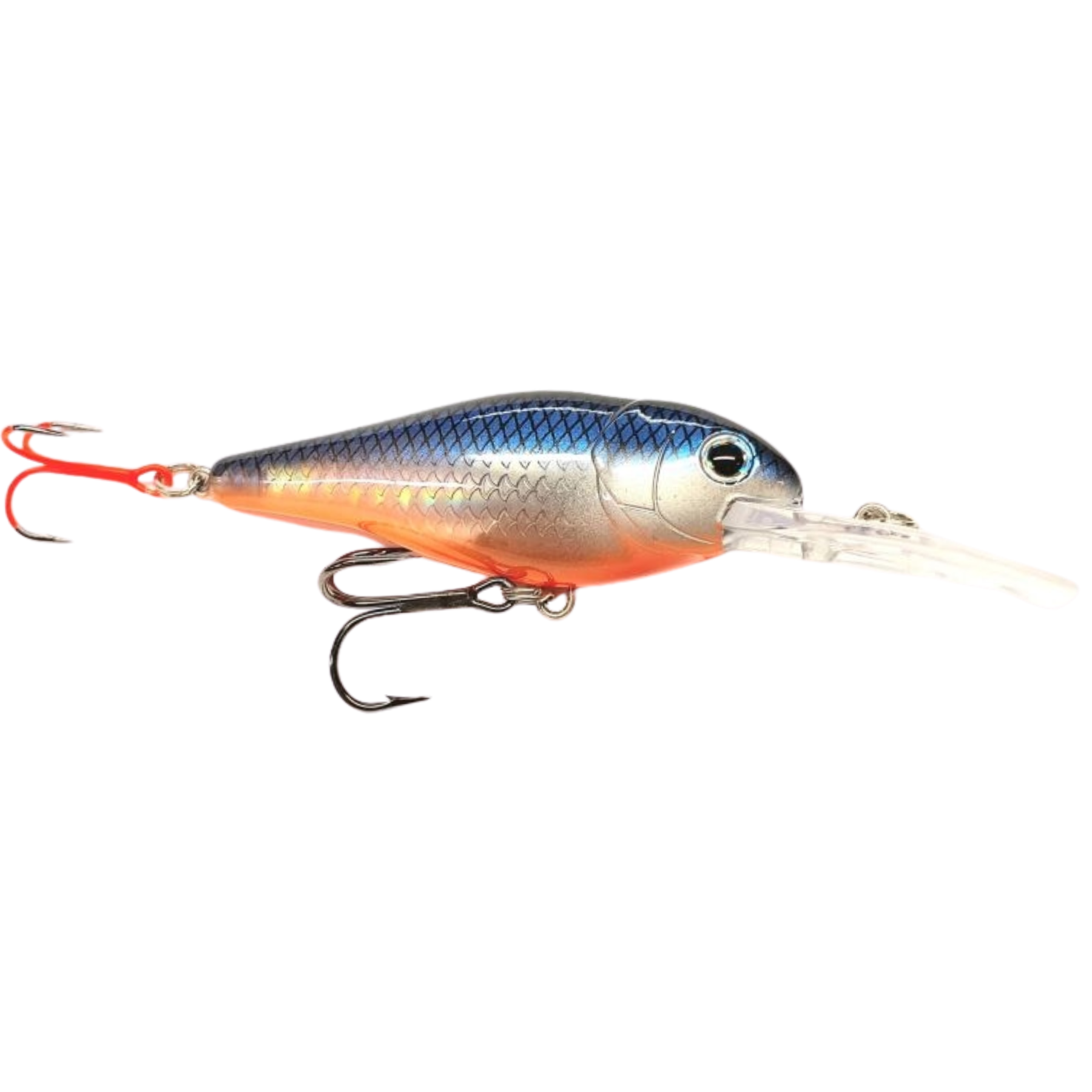 Karikko Knokker Vaappu 11g 8cm | 381