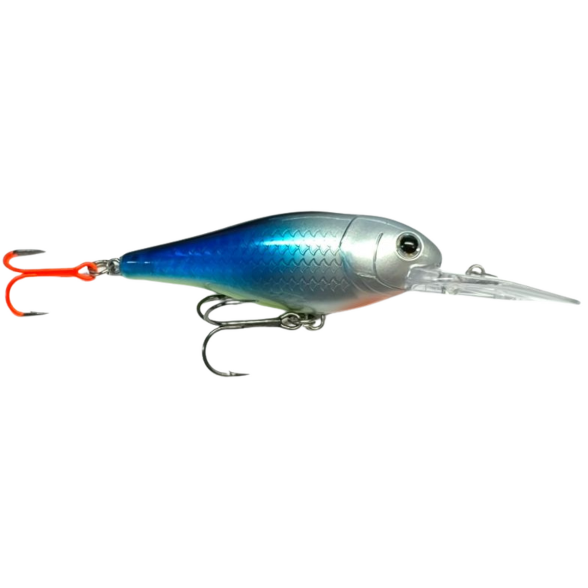 Karikko Knokker Vaappu 11g 8cm | 421