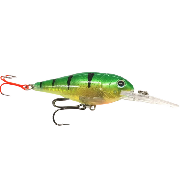 Karikko Knokker Vaappu 11g 8cm | 41