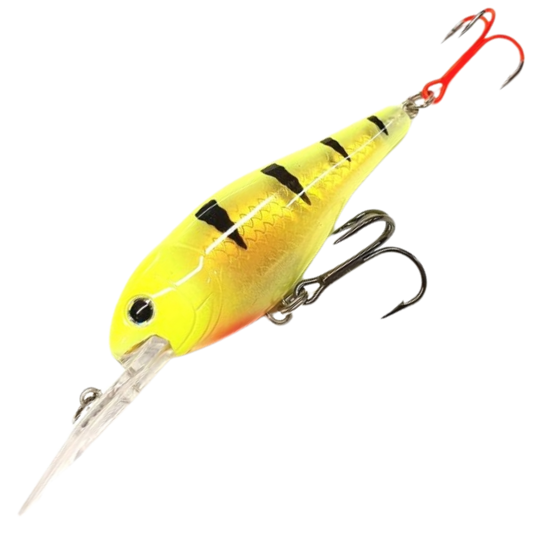 Karikko Knokker Vaappu 11g 8cm | 12