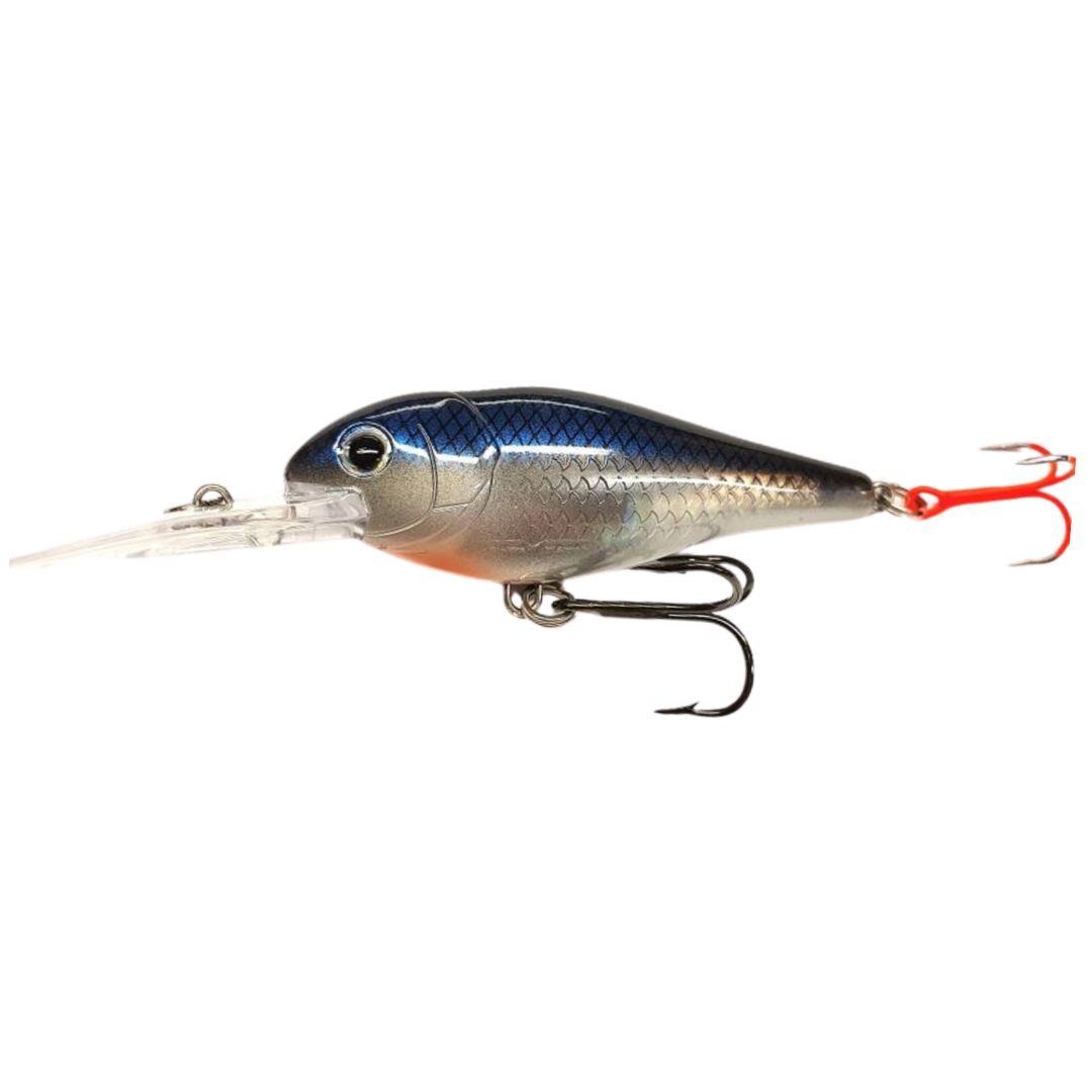 Karikko Knokker Vaappu 11g 8cm | 16