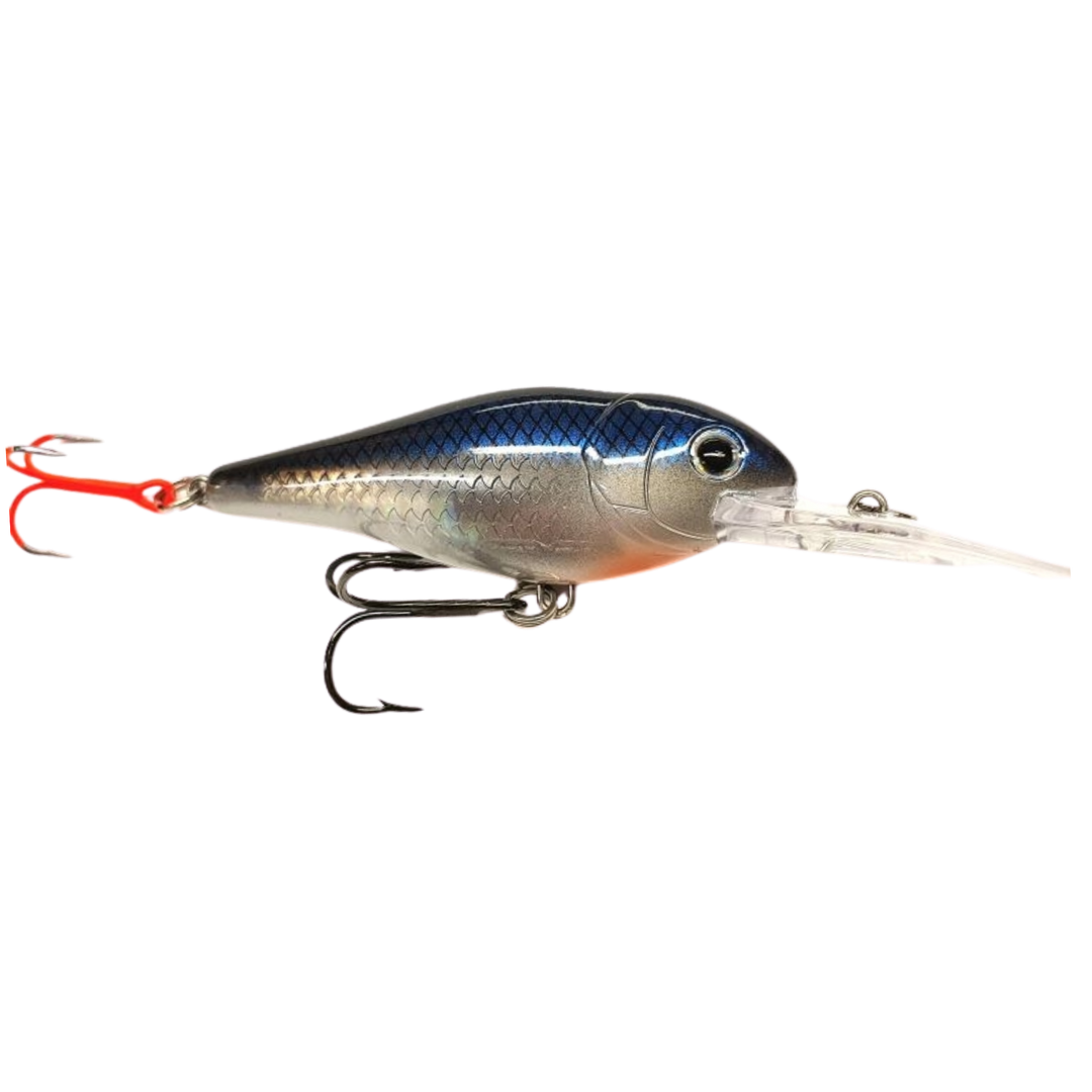 Karikko Knokker Vaappu 11g 8cm | 16