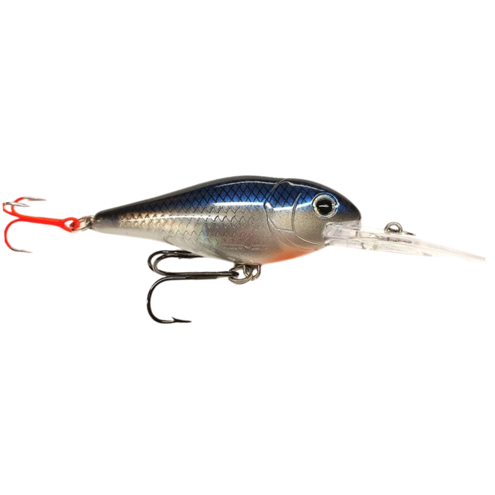 Karikko Knokker Vaappu 11g 8cm | 16
