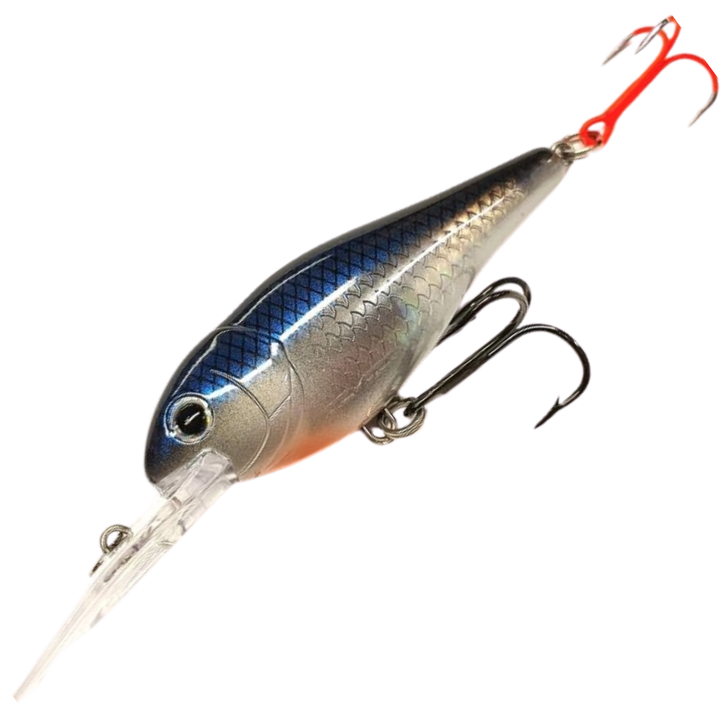 Karikko Knokker Vaappu 11g 8cm | 16
