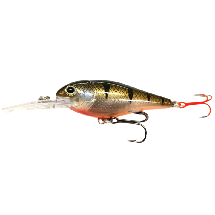 Karikko Knokker Vaappu 11g 8cm | 26