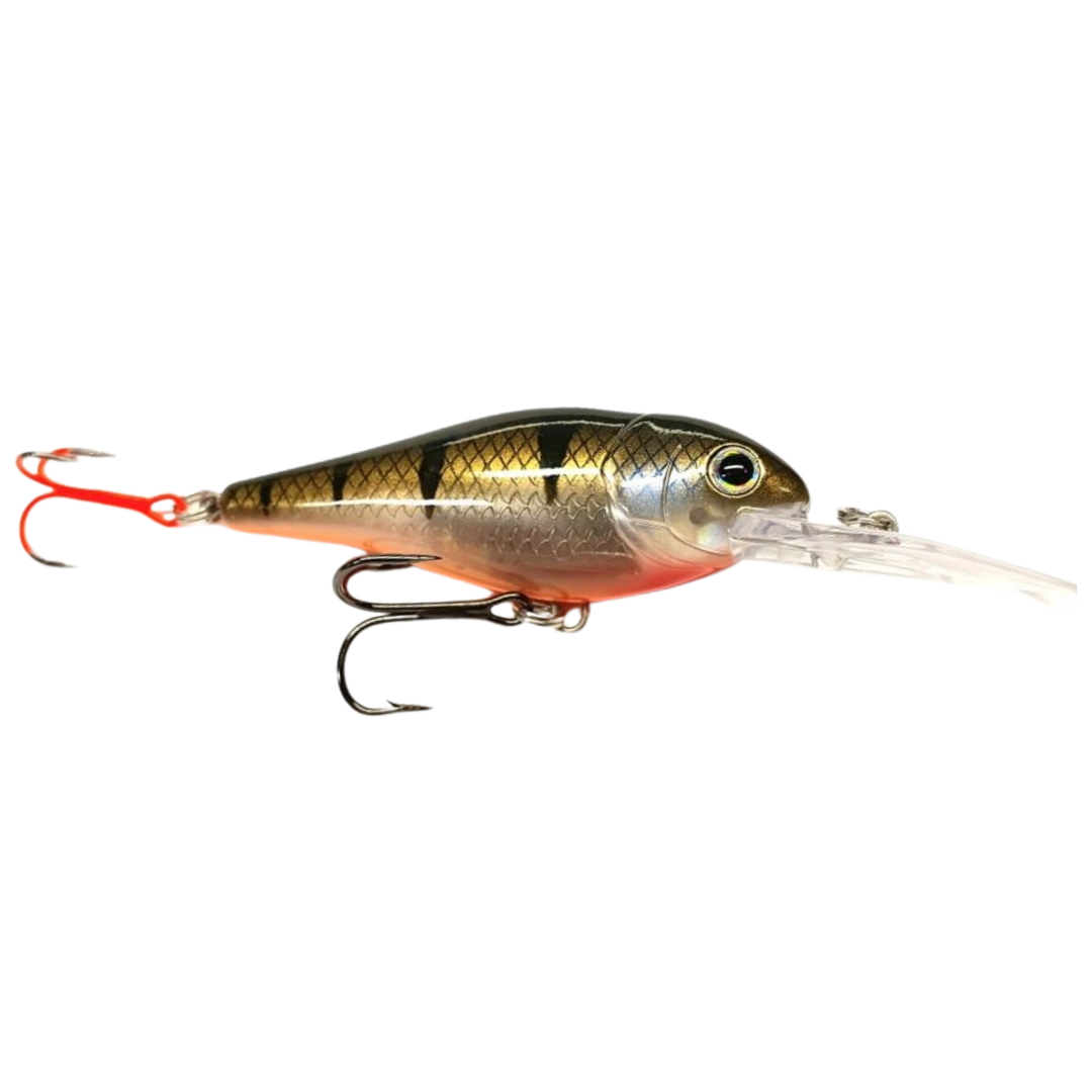 Karikko Knokker Vaappu 11g 8cm | 26