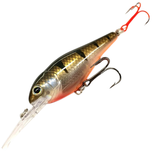Karikko Knokker Vaappu 11g 8cm | 26