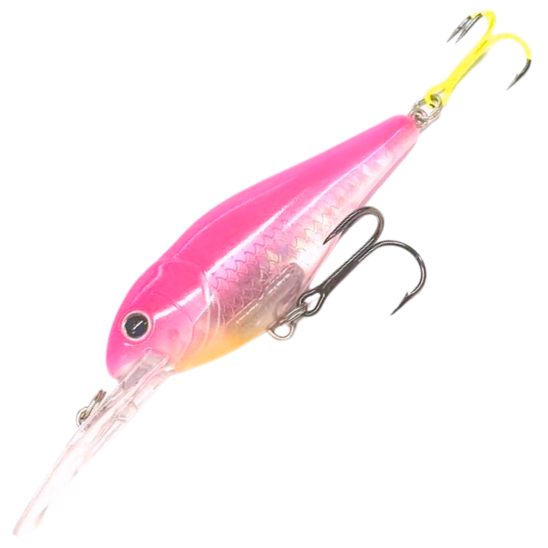 Karikko Knokker Vaappu 11g 8cm | 266