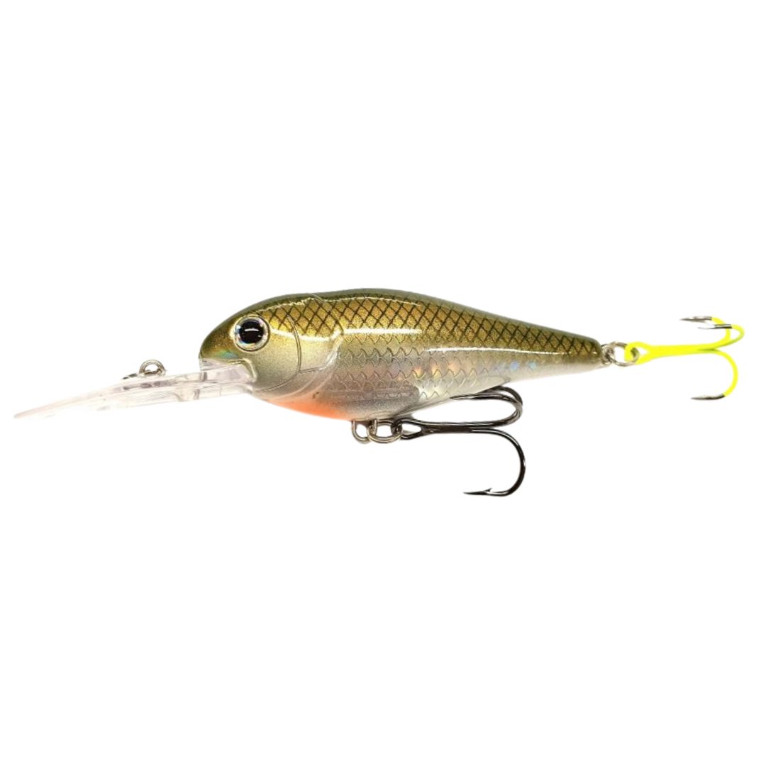 Karikko Knokker Vaappu 11g 8cm | 377