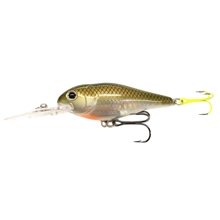 Karikko Knokker Vaappu 11g 8cm | 377