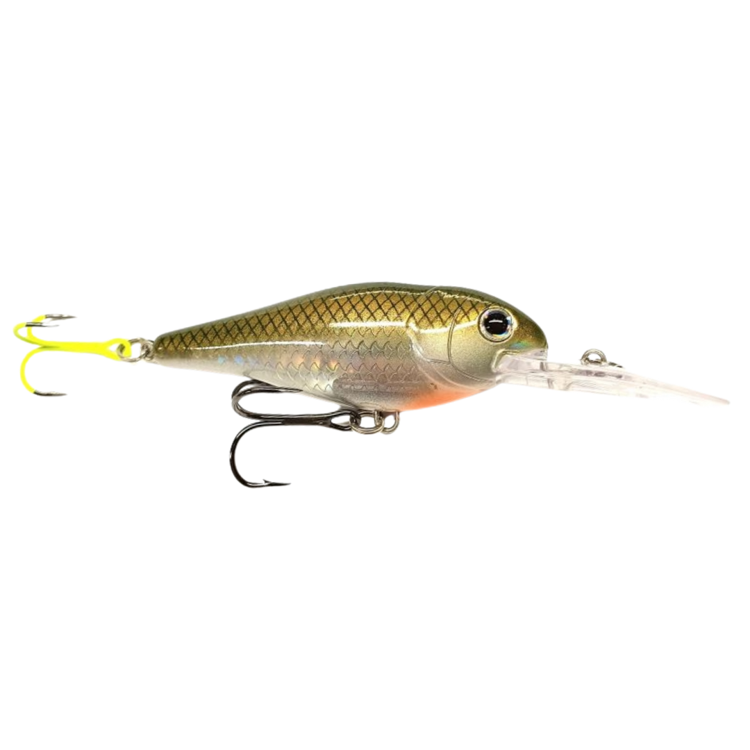 Karikko Knokker Vaappu 11g 8cm | 377