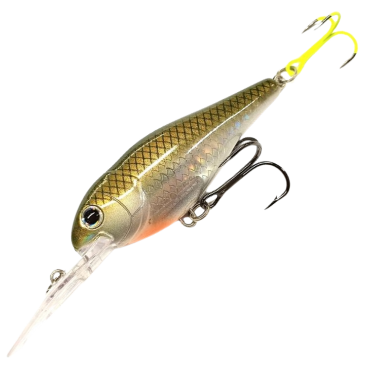 Karikko Knokker Vaappu 11g 8cm | 377