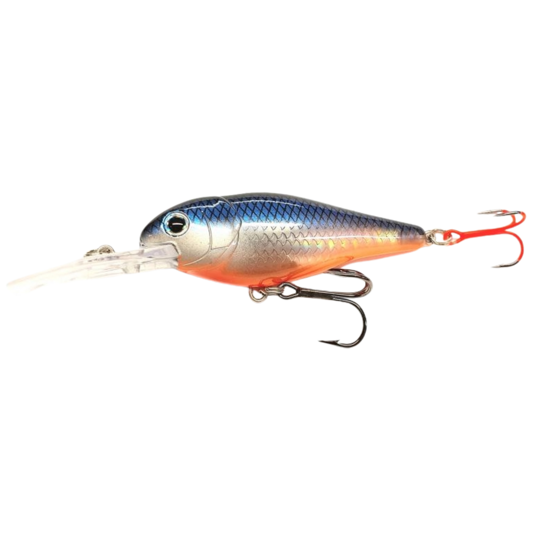 Karikko Knokker Vaappu 11g 8cm | 381