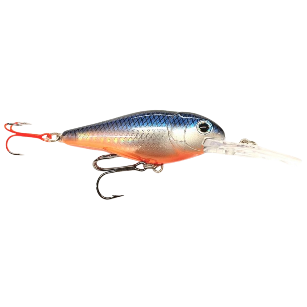 Karikko Knokker Vaappu 11g 8cm | 381