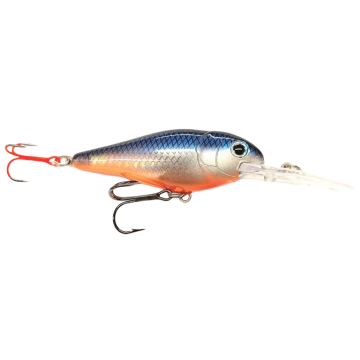 Karikko Knokker Vaappu 11g 8cm | 381