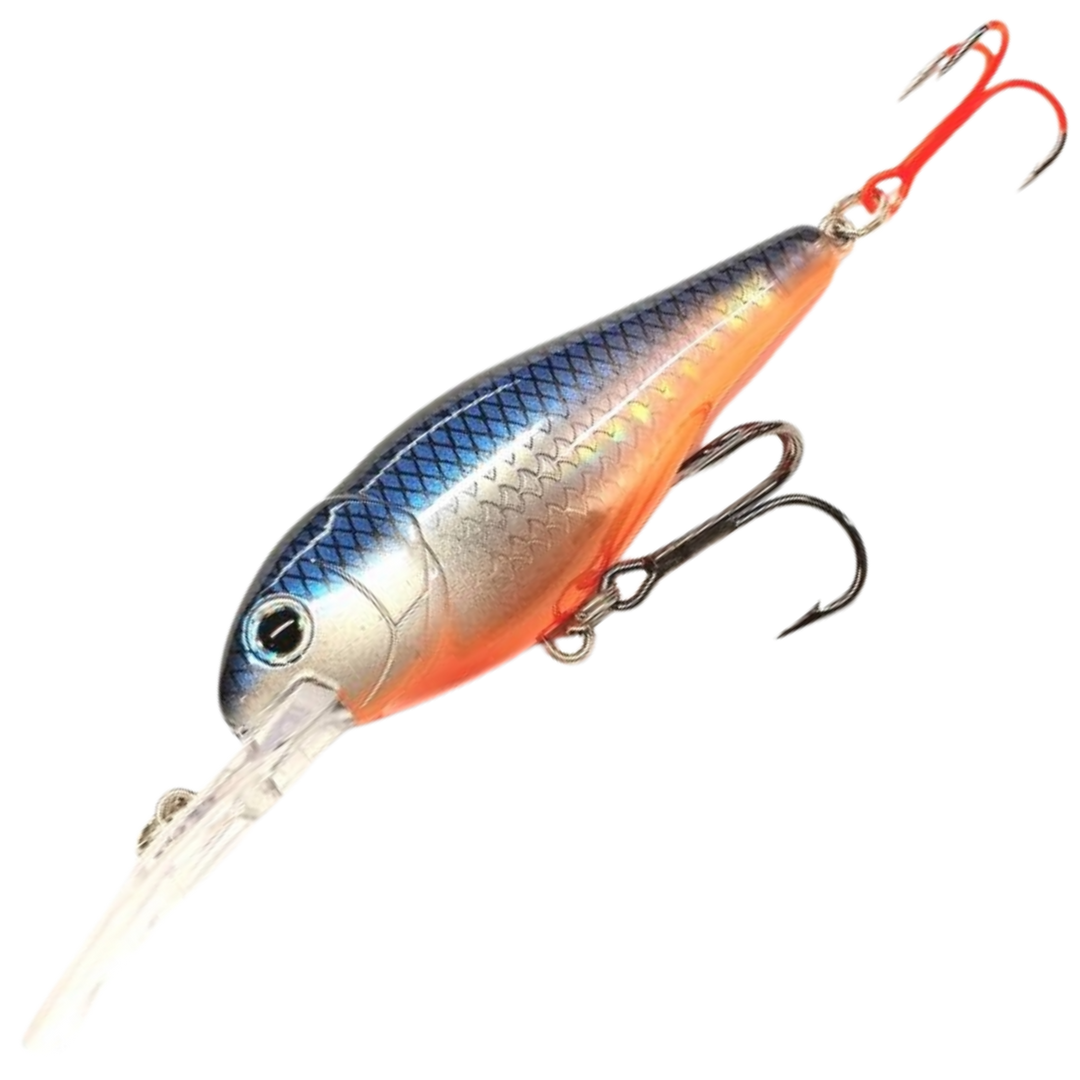Karikko Knokker Vaappu 11g 8cm | 381