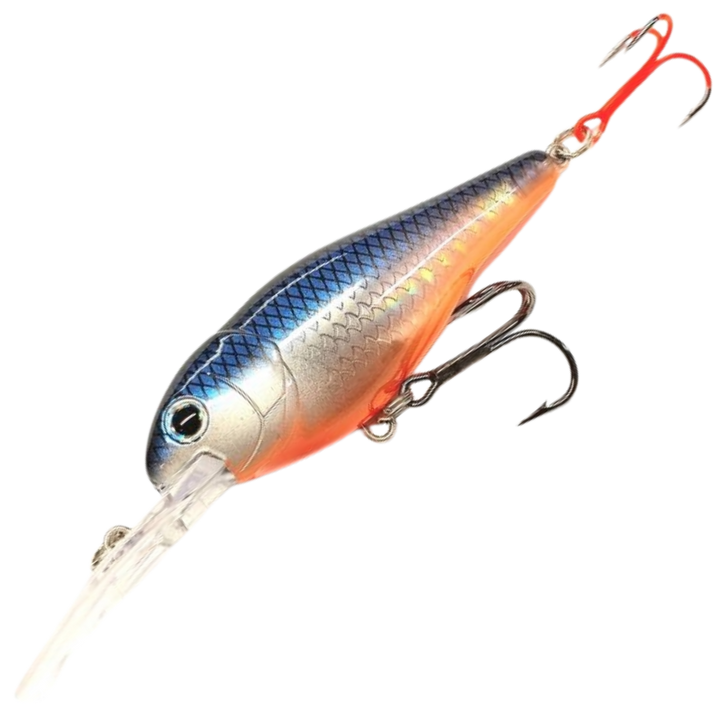 Karikko Knokker Vaappu 11g 8cm | 381