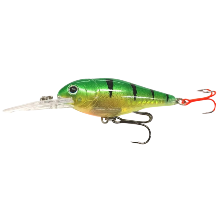 Karikko Knokker Vaappu 11g 8cm | 41