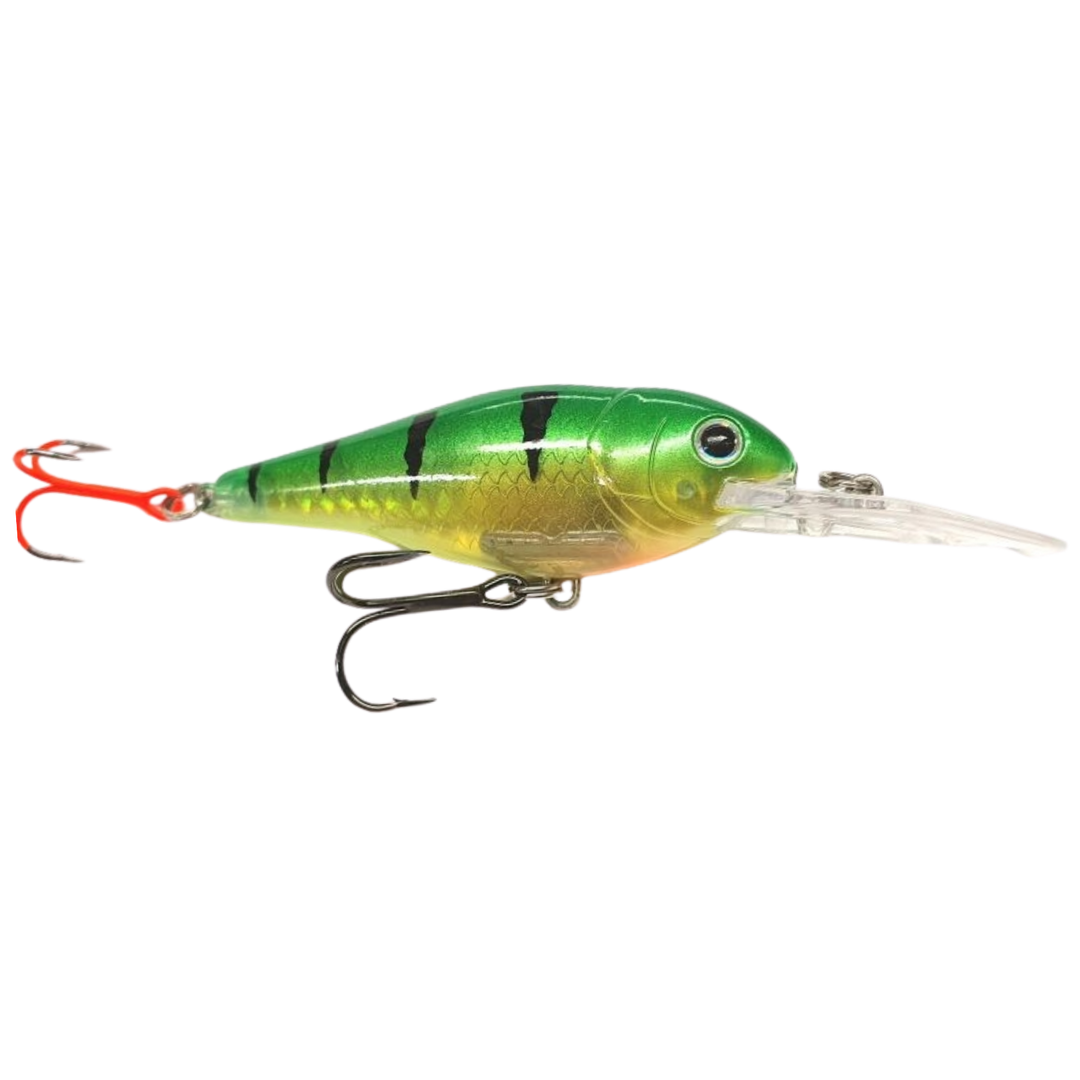 Karikko Knokker Vaappu 11g 8cm | 41