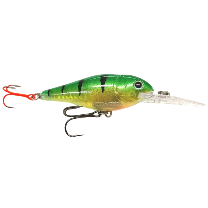 Karikko Knokker Vaappu 11g 8cm | 41