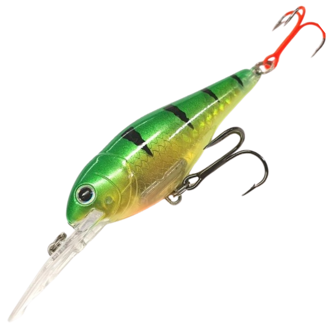 Karikko Knokker Vaappu 11g 8cm | 41