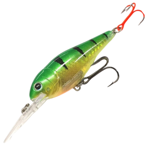 Karikko Knokker Vaappu 11g 8cm | 41