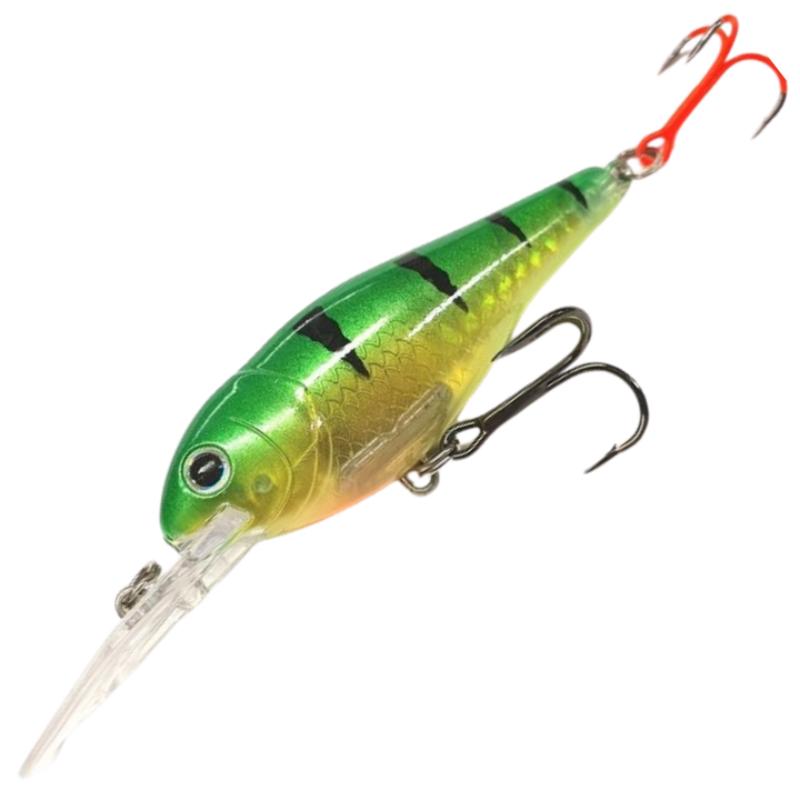 Karikko Knokker Vaappu 11g 8cm | 41