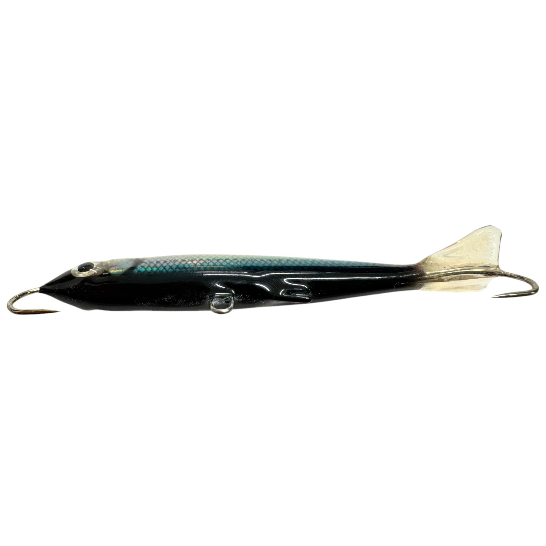 Kaweri 80 Kevennetty Tasapaino 86mm 15g | Realistinen Muikku Niinivesi special